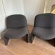 Chaises Artifort Alky (2x)