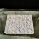 Ashtray, blue-grey marble box from the 1960s, vintage Italy.