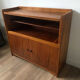 Vintage low buffet