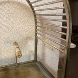 Art-Deco decorative cage