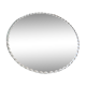 Miroir biseauté 20 cm