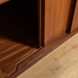 Small Mid-Century Teak Sideboard from G-Plan, United Knigdom, 1960s
