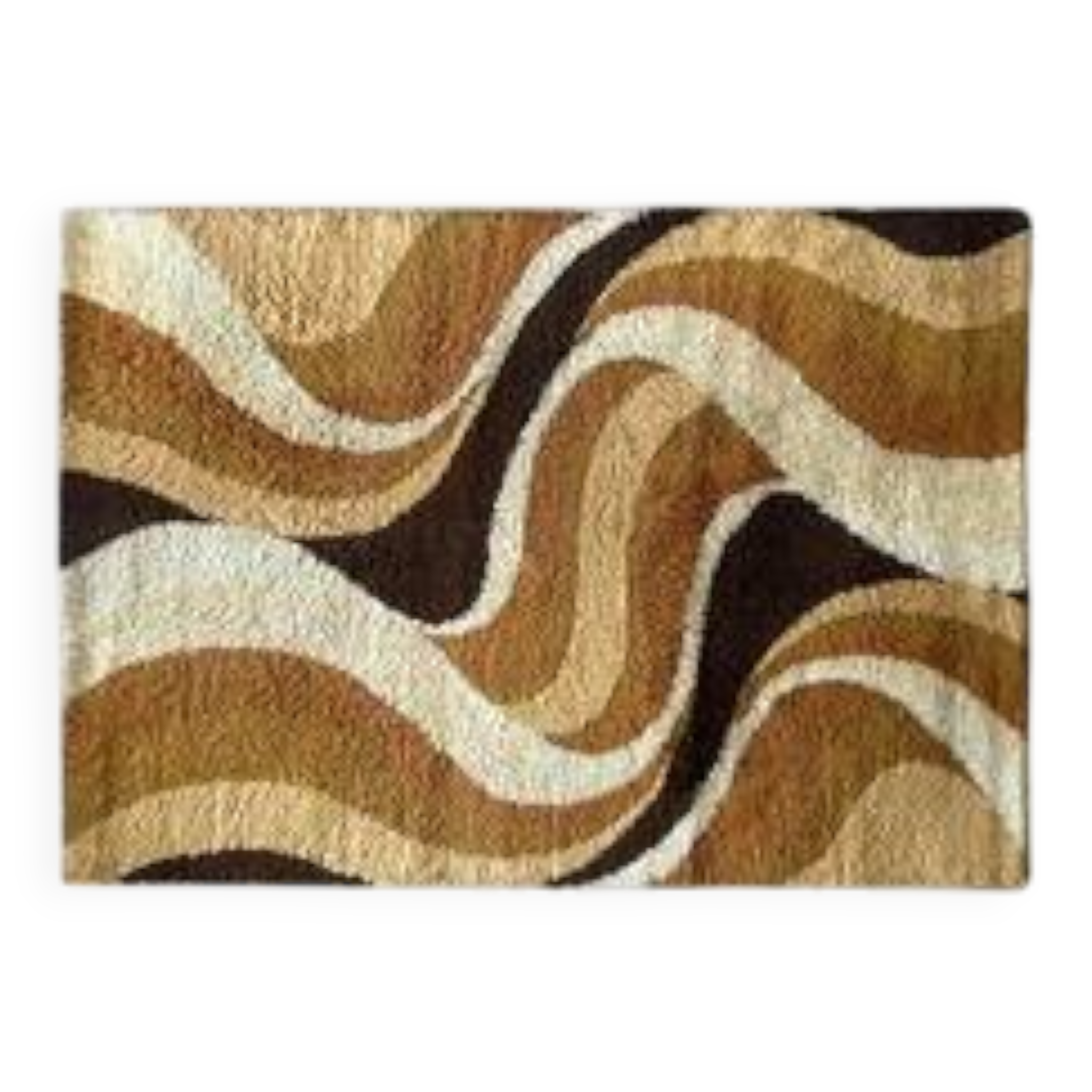 Vintage rug