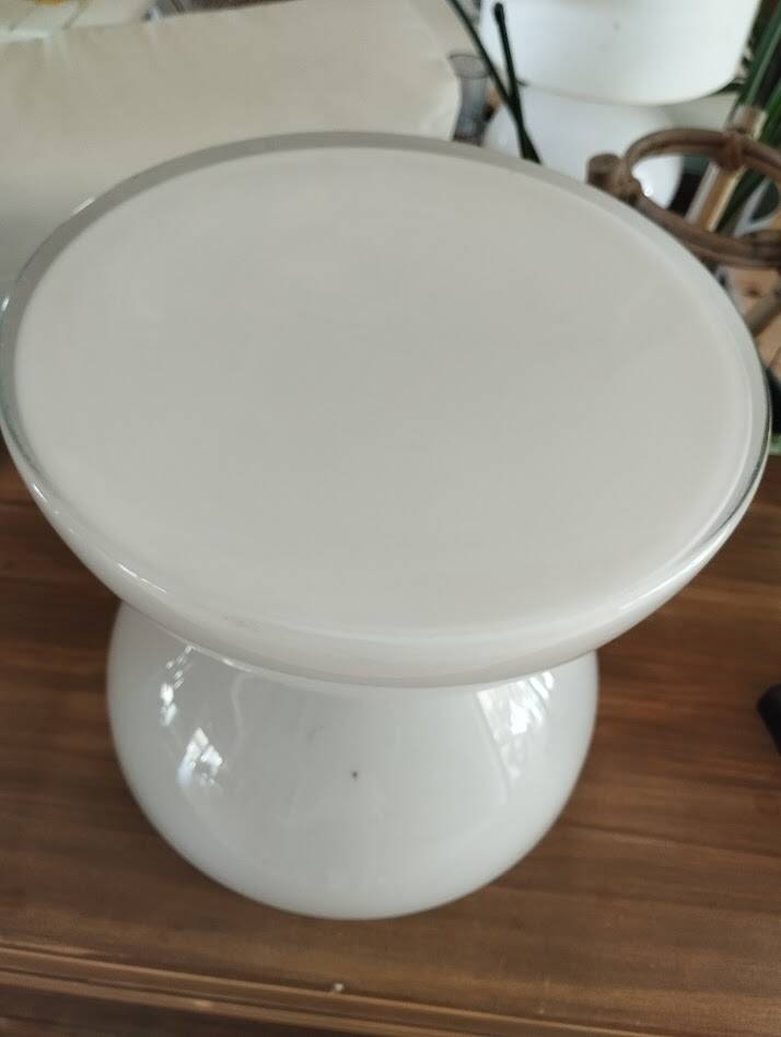 Large Diabolo XL vase by Anne Nilsson