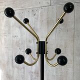 Vintage coat racks