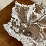 Centre de Table en Cristal Lalique « Conch »