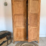 Parisian cabinet