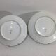 Paul Klotz Limoges porcelain table service