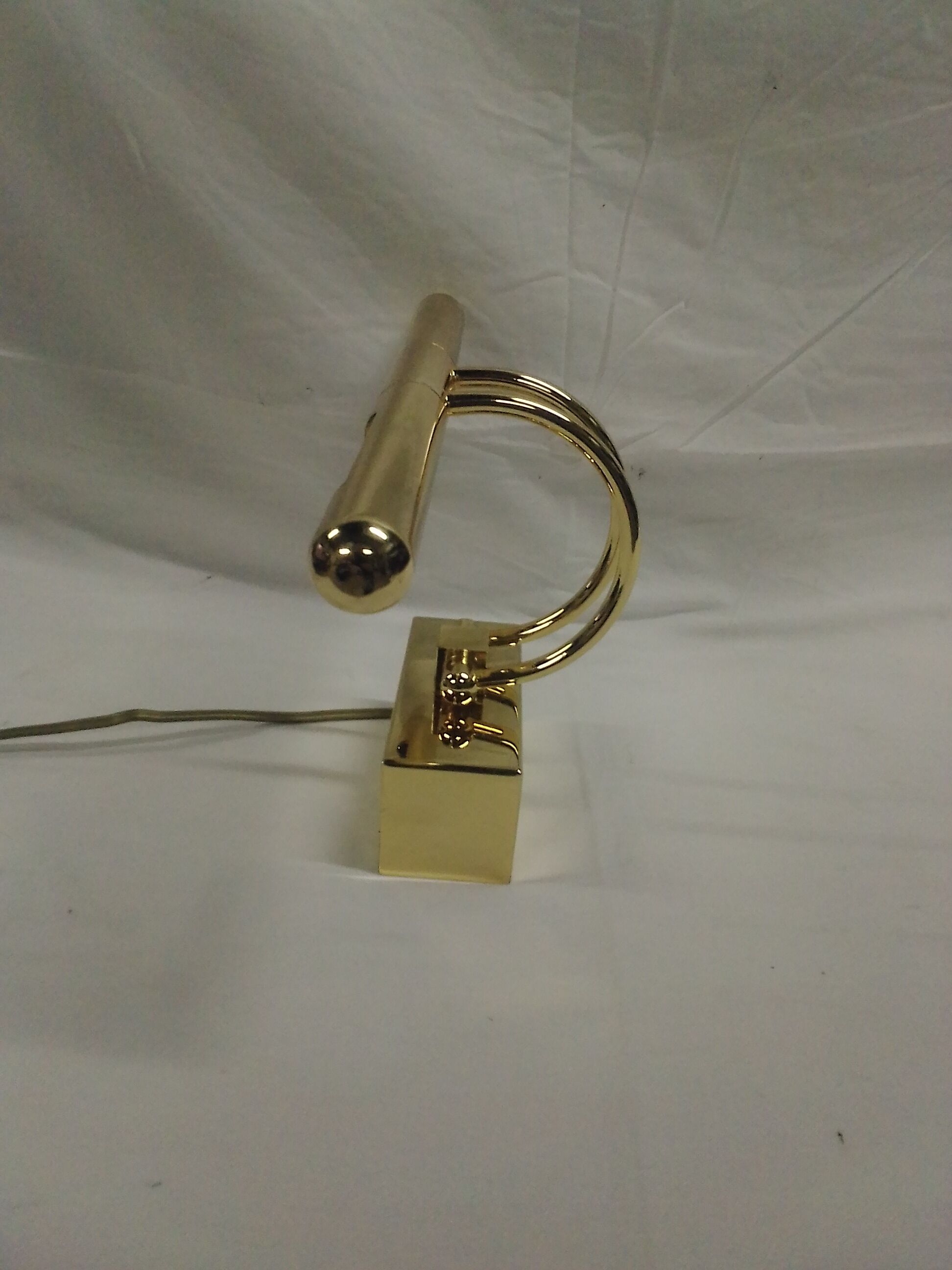 Lamp wall lamp table