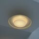 1950s NB-93 Flush Mount by Louis Kalff for Philips