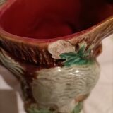 Monkey pitcher