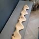 Ona coat rack by Carlos Riart and Montse Padros for Mobles 114
