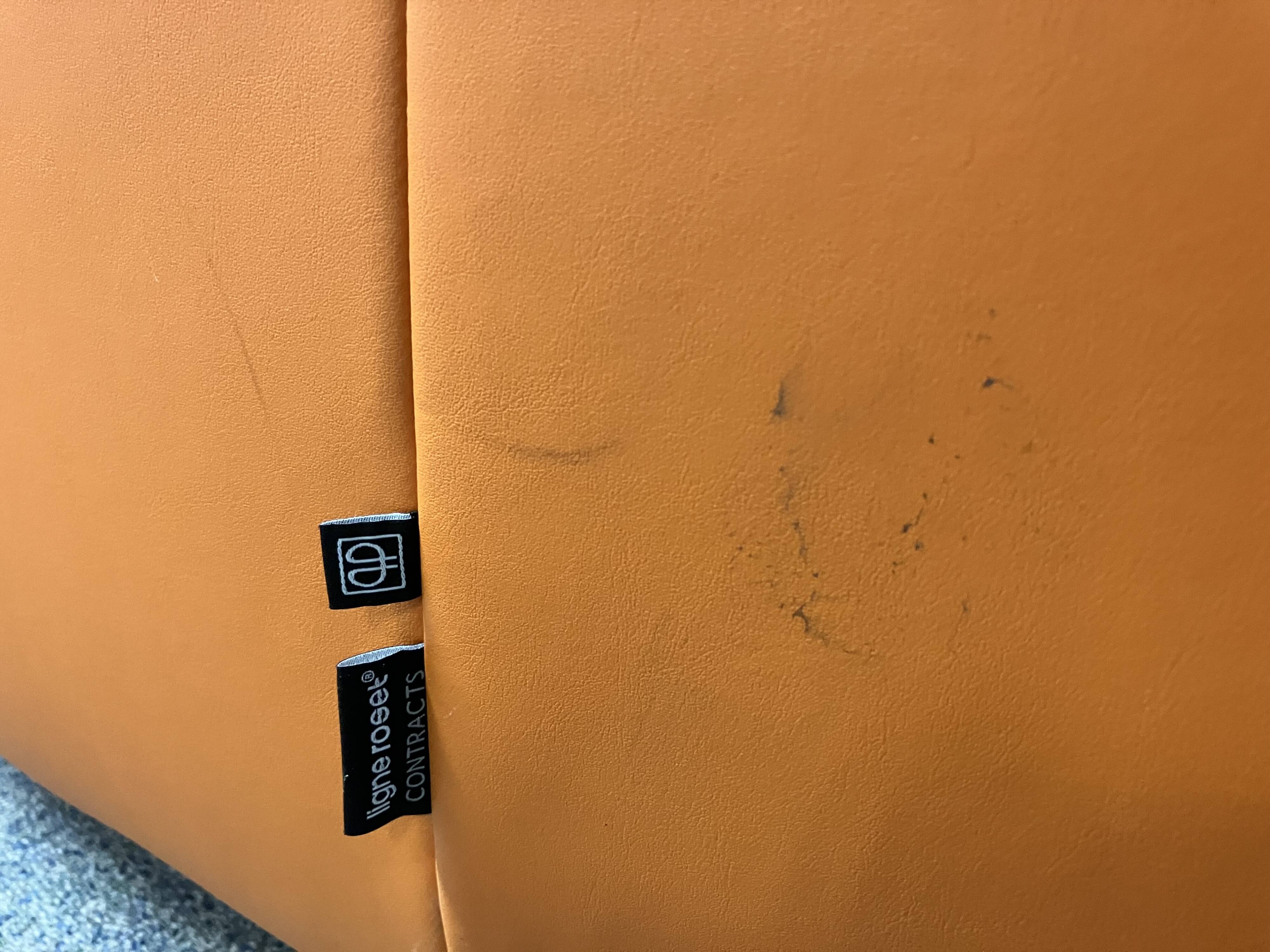 PUMPKIN sofa Ligne Roset