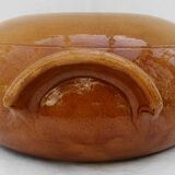 Burgundy tripière