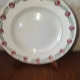 Porcelain Hamage Orchies Coope