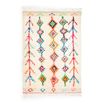 Azilal Berber rug 150 x 115 cm