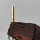 Vintage desk lamp Manade, Jean-René Talopp, Samp