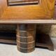 High Art Deco walnut buffet - 1930s period