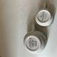 Set of 2 Villeroy & Boch cups, Naif design model