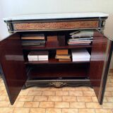 Napoleon III 2-door sideboard