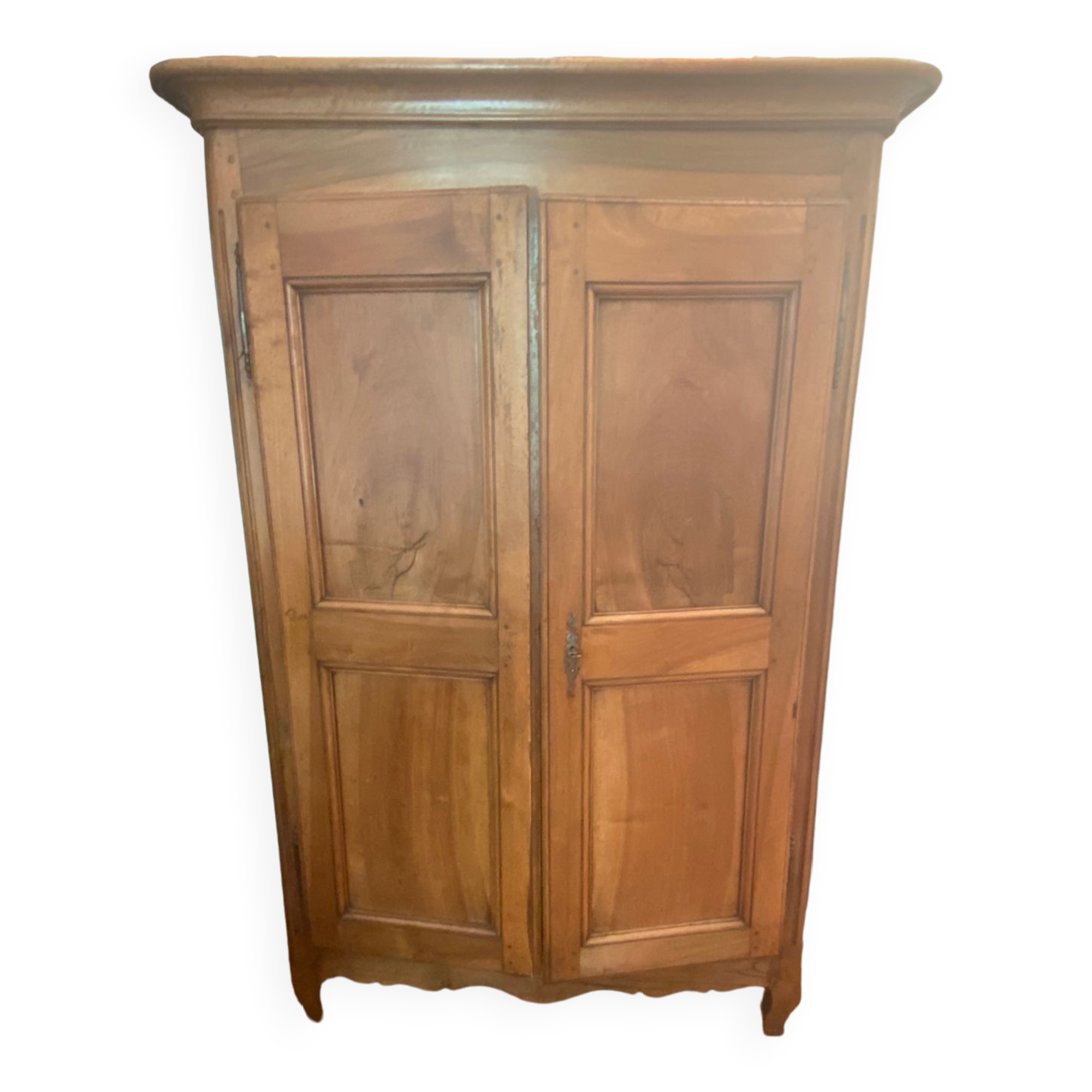Armoire normande