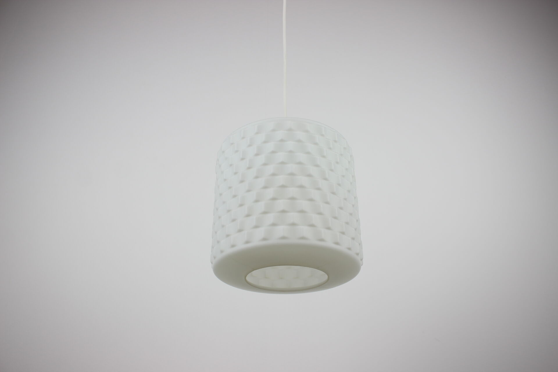 Mid-century chandelier, 1969