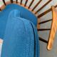 Mid-century rocking chair by Børge Mogensen for FDB Møbler, 1960s
