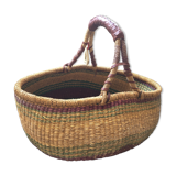 Wicker basket