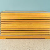 1960s drawer cabinet