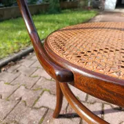 Thonet armchair 209 "Le Corbusier"