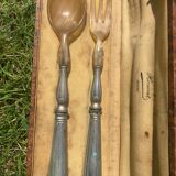 Salad server