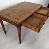 Louis XVI style office