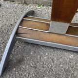 Art Deco bistro table 1950