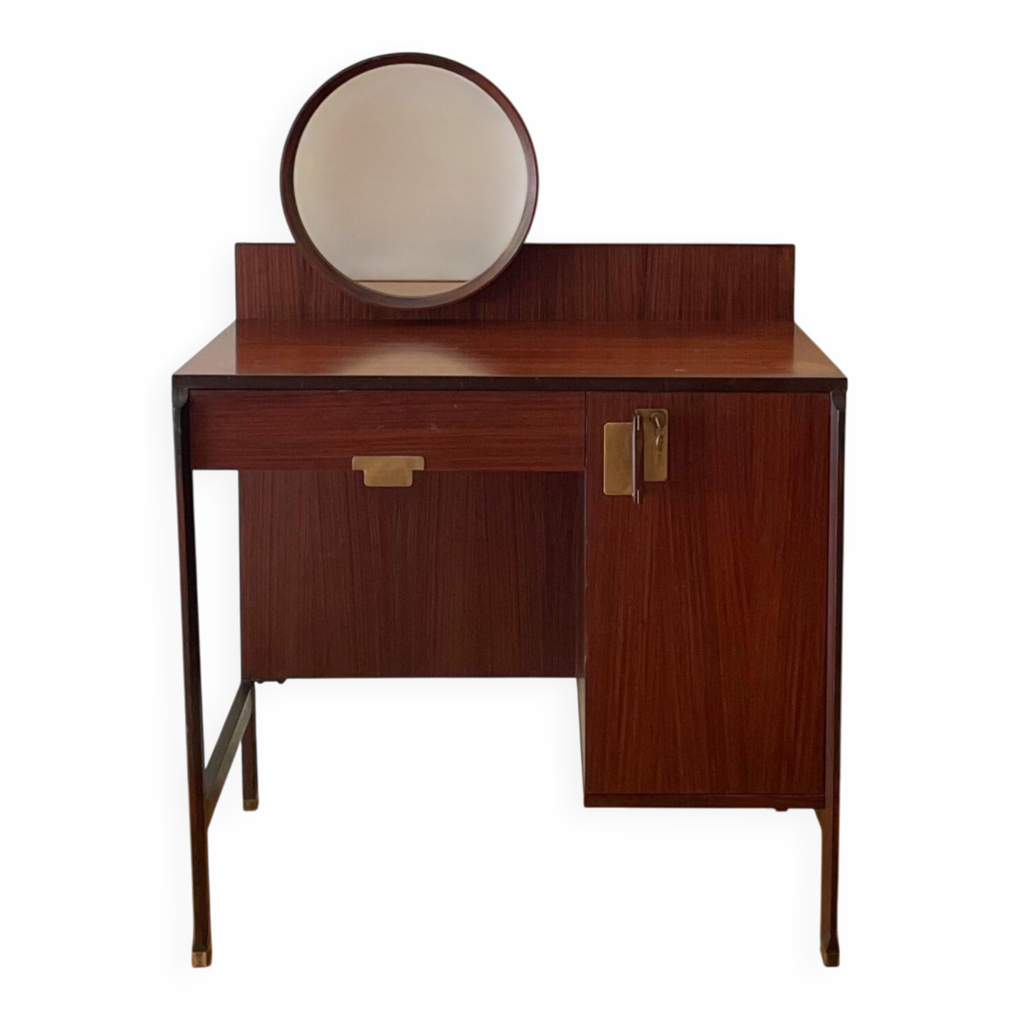 Dressing table 'Positano 1306' by Ico & Parisi