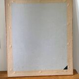 Illustration on vintage paper