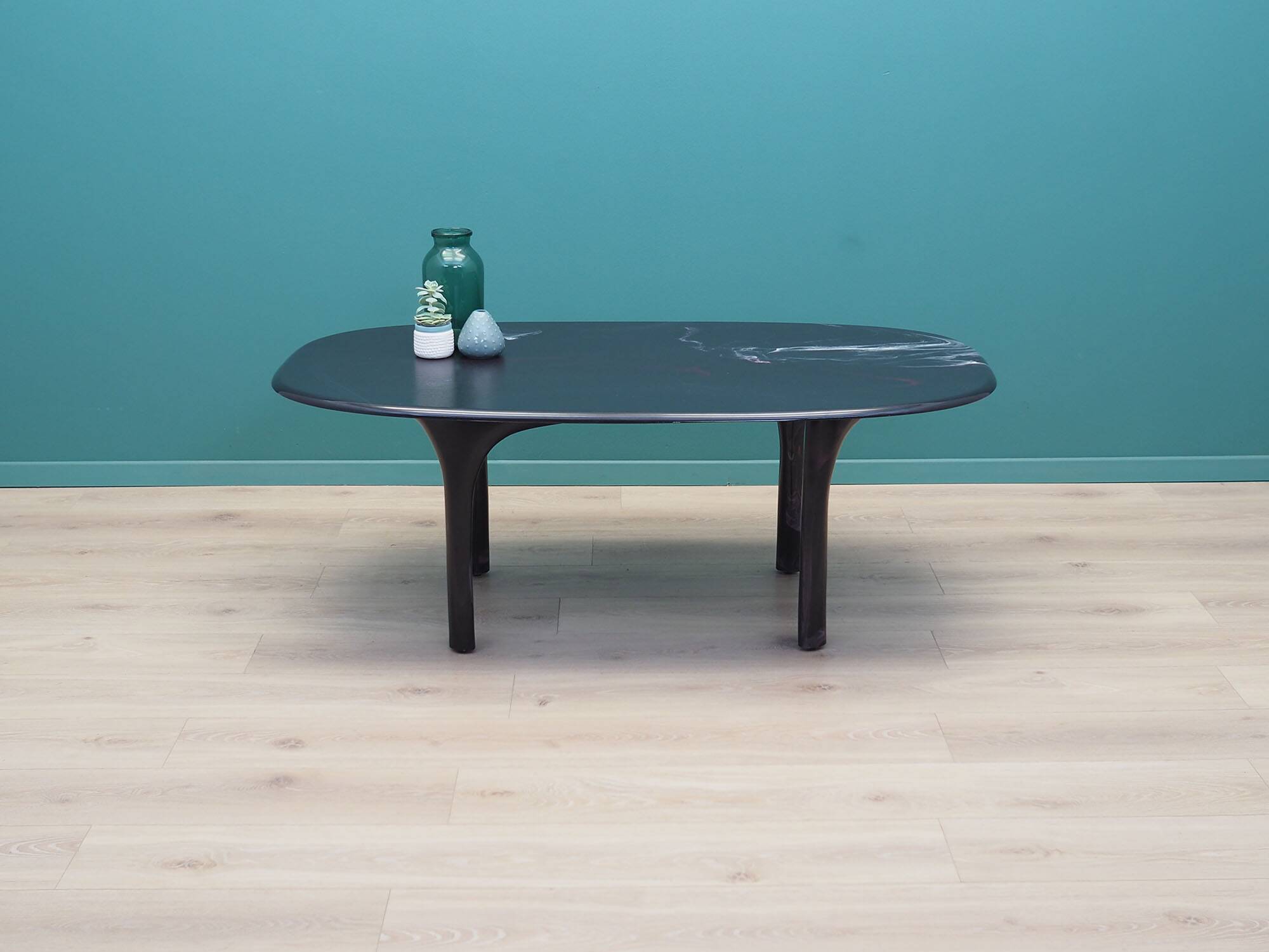 Coffee table, Danish design, 1970s, production: Denmark