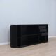 Vintage A’dammer laminate sideboard by A. van den Nieuwelaar for De Padova