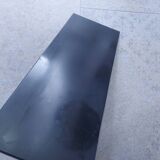 Vintage string metal shelves