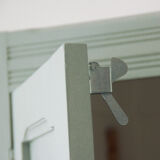 Small Parisian wardrobe, boarding school, vintage