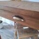 Bureau / Table d'appoint de ferme style campagne