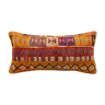 30x60 cm Kilim Cushion,Vintage Cushion Cover