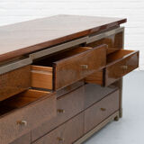 Fabrizio Smania Lacor Sideboard 1970s