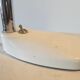 Desk lamp by H. th. J. A. Busquet for Hala Zeist 1960 s