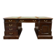 Bureau vintage anglais classique Partnerdesk