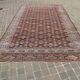 yamouth handmade old oriental rug 395 x 226 cm