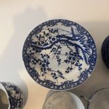 Japanese tea set