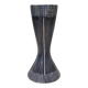 Danish vase from the 1950s. Designed by Aksel Sigvald Nielsen (aksini) signed at the bottom