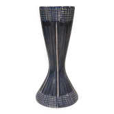 Danish vase from the 1950s. Designed by Aksel Sigvald Nielsen (aksini) signed at the bottom