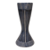 Danish vase from the 1950s. Designed by Aksel Sigvald Nielsen (aksini) signed at the bottom
