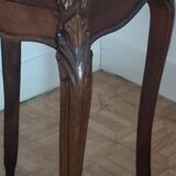 1 vintage bedside table
